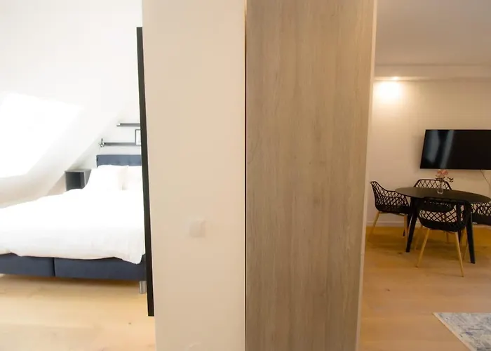 Smart Luxury In L Jos25 Апартаменти Відень