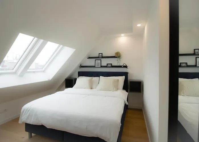 Smart Luxury In L Jos25 Апартаменти